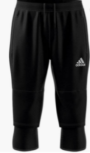 Que savez-vous du jogging adidas Tiro 3/4 Pant