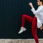 Les 3 meilleurs leggings de sport femme 2024 - legging de sport femme test & comparatif