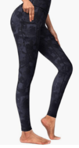 Où acheter un legging de sport pour femme ?