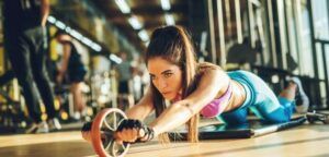 Notes des experts sur les roues abdominales dans un comparatif