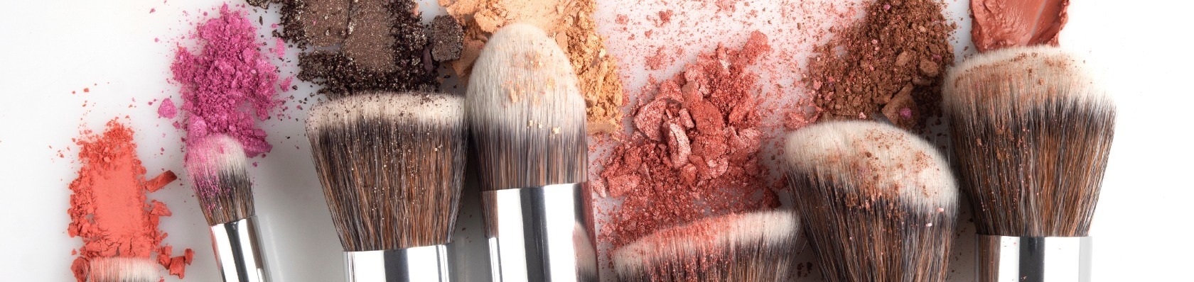 Les 5 meilleurs pinceaux de maquillage 2024 – pinceau de maquillage test & comparatif