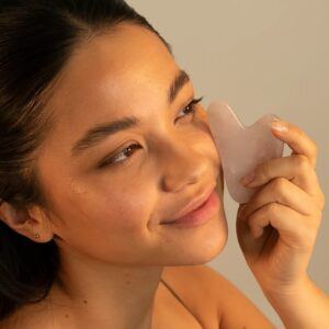 A qui l'utilisation du Gua Sha est-elle desinée exactement ?