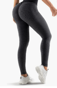 Quels sont les types de legging sport pour femme ?