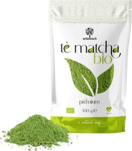 Comment certifier le thé matcha ?