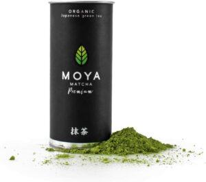 Quels sont les critères d'achat du thé matcha ?