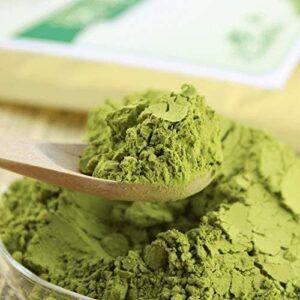 Qu'est-ce que le thé matcha exactement ?