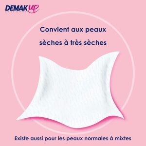 Que disent les experts sur le coton démaquillant ?