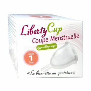 Quels types de coupe menstruelle existe-t-il ?