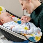 Les 7 meilleures balancelles bébé 2024 - balancelle bébé test & comparatif