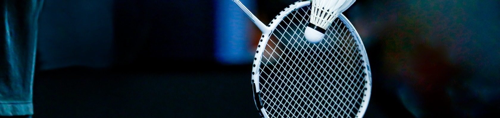 Les 3 meilleures raquettes de badminton 2024 – raquette de badminton test & comparatif