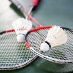 Les 3 meilleures raquettes de badminton 2024 - raquette de badminton test & comparatif