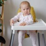 Les 6 meilleures chaises hautes pour bébé 2024 - chaise haute pour bébé test & comparatif