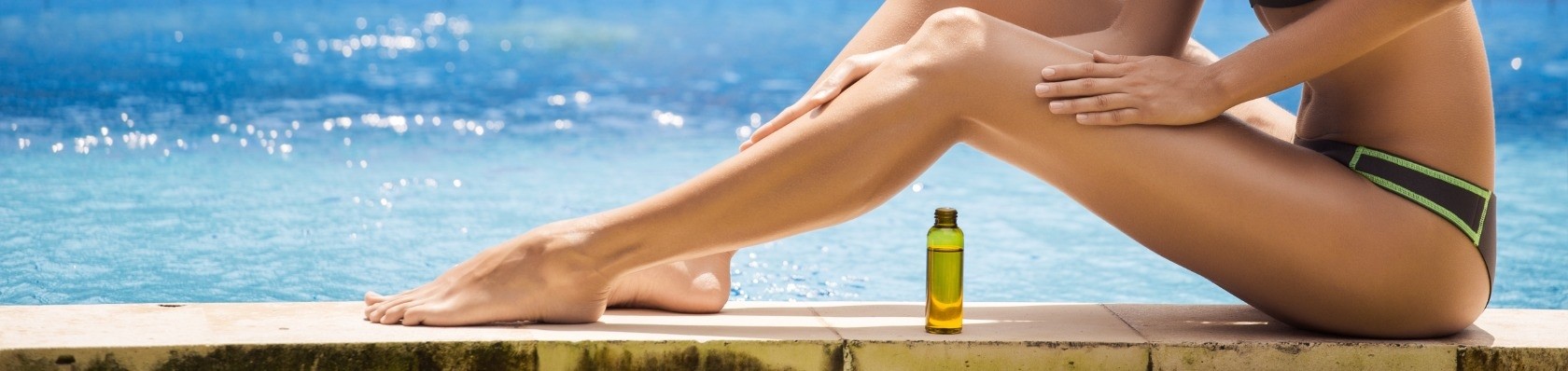 Les 5 meilleures huiles de bronzage 2024 – huile de bronzage test & comparatif