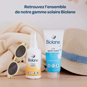 A quoi faut-il veiller lors de l'achat d’une crème solaire ?