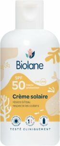 Comment faire évaluer une crème solaire ?