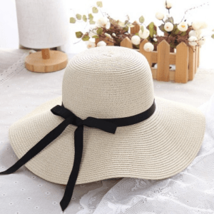 Comment fonctionne un chapeau pour femme ?