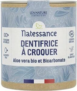 Comment évaluer une marque de dentifrice solide ?