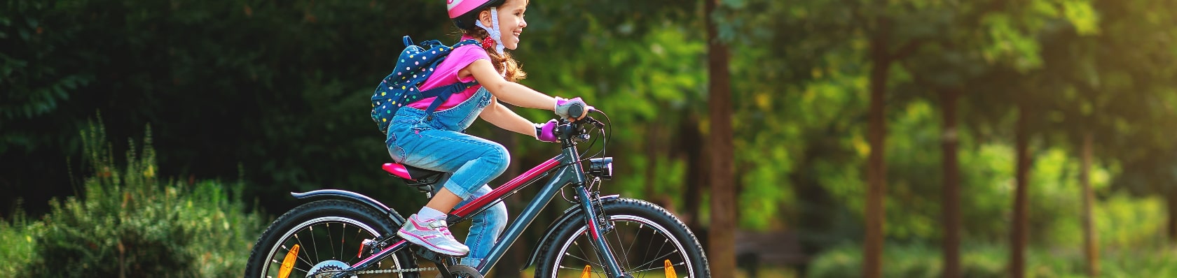 Les 5 meilleurs vélos enfants 2024 – vélo enfant test & comparatif