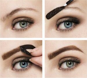 Comment fonctionne un crayon à sourcils ?