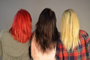 Où acheter ma coloration végétale pour les cheveux ?