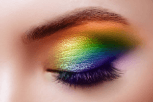 Quels types de palettes de maquillage existe-t-il ?