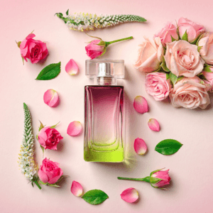 Quels types de parfums femme existe-t-il ?