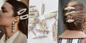 A qui l'utilisation des barrettes à cheveux est-elle destinée exactement ? 