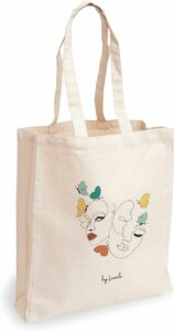 Loxato Tote Bag