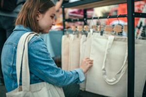 À quoi faut-il veiller lors de l'achat d'un tote bag ?