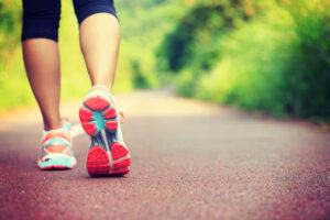 Comment fonctionne une basket femme ?