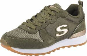 Basket femme de la marque Skechers 