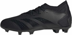 Evaluation de la chaussure de foot Adidas Predator Accuracy.3 dans un comparatif