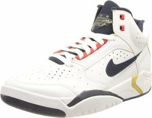 Evaluation de la chaussure de basketball Nike Air Flight Lite dans un comparatif