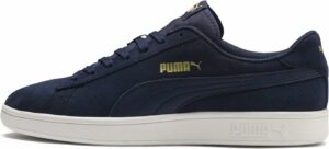 Aperçu des baskets homme PUMA Smash dans un comparatif 