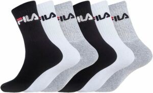 Chaussettes de la marque FILA