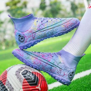 Qu'est-ce qu'une chaussure de foot exactement dans un comparatif ? 