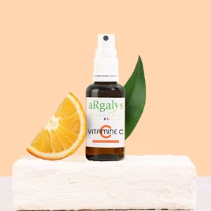 Argalys Spray Vitamine C Pure