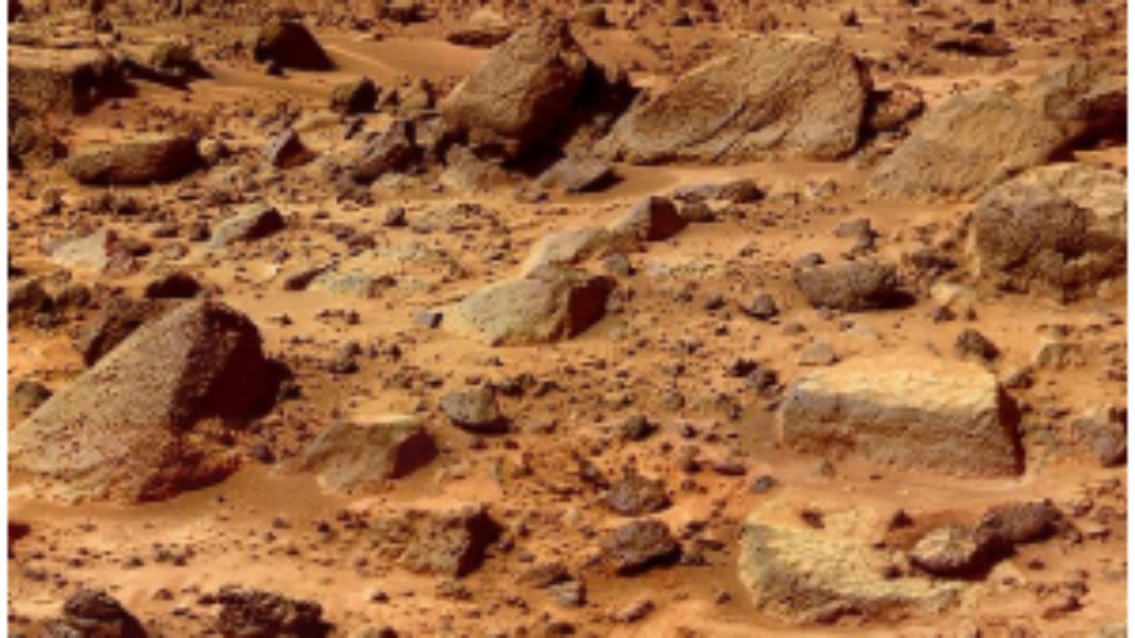 Reise Zum Mars Wie Lange Dauert Sie