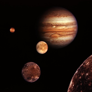 grosster planet 300x300 - Welcher ist der größte Planet und welcher ist der kleinste Planet im Sonnensystem?