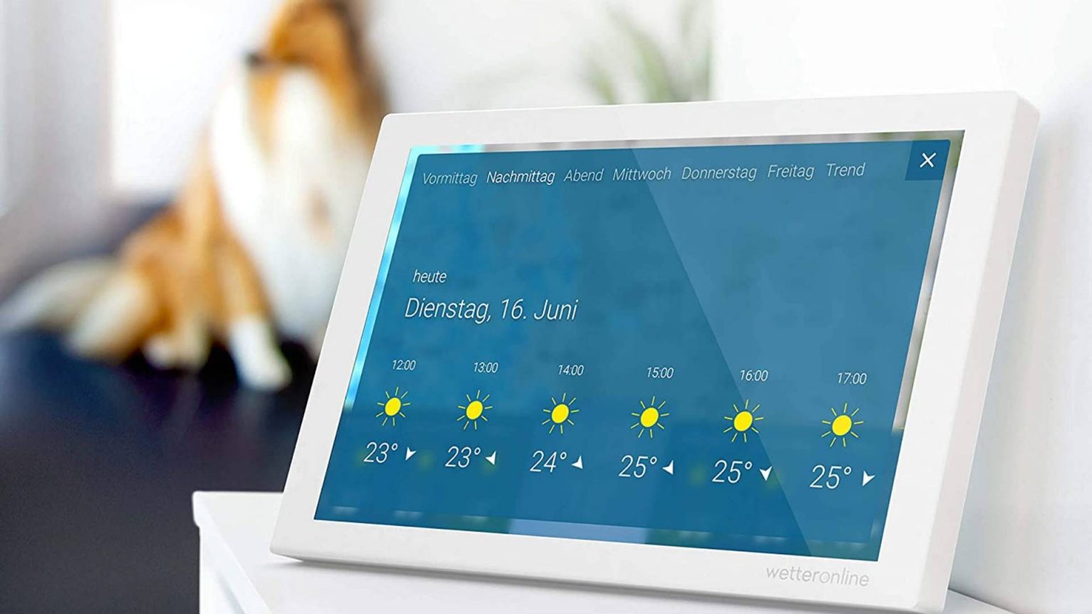 Die Besten Wetterstationen 2024 - Wetterstation Test & Vergleich