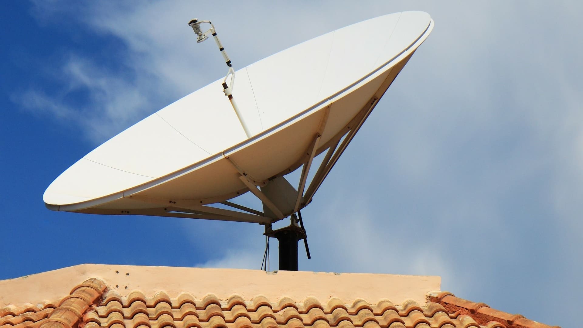 Wie kann man das Signal einer TV-Antenne verbessern?
