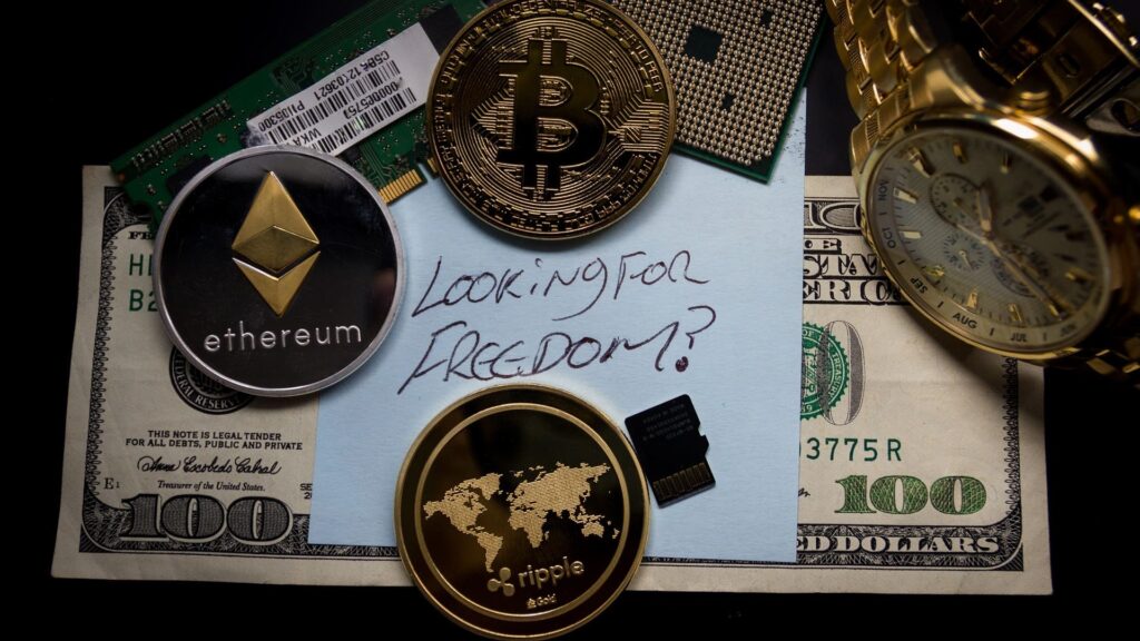 kann man sich bitcoins auszahlen lassen