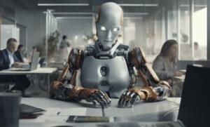 2150912083image by freepik 300x181 - Roboterentwicklung in der Arbeitswelt und im Alltag: Wie weit ist die Technik?