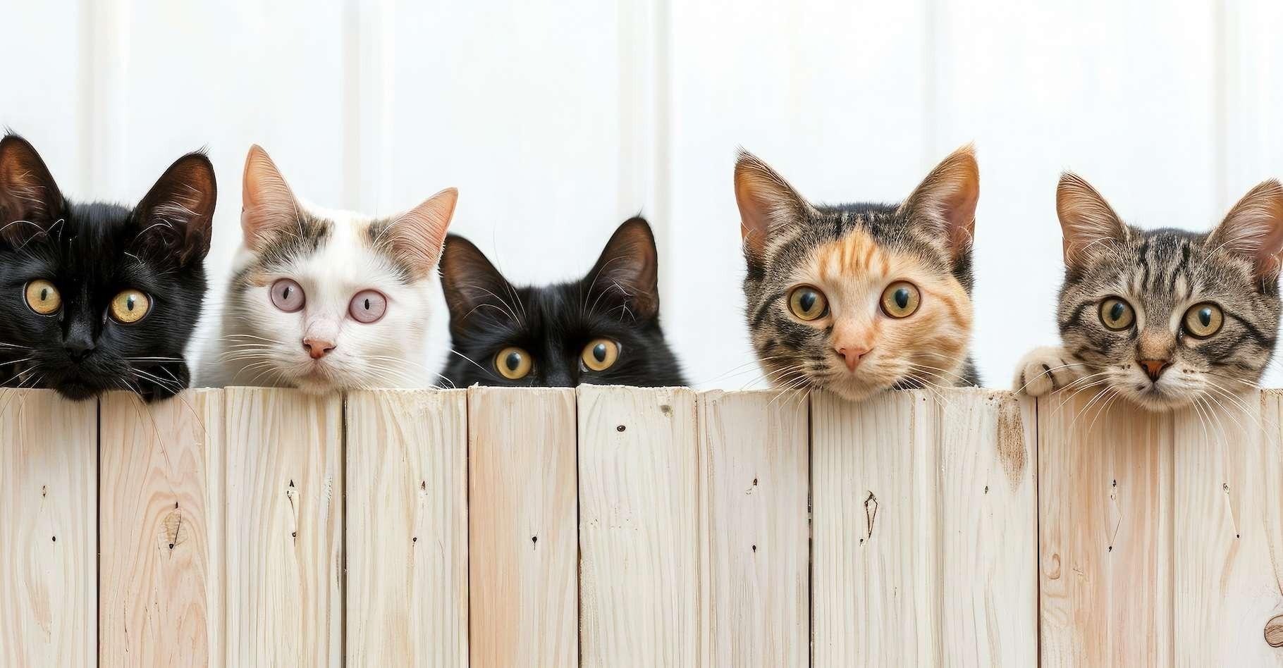 chat plus intelligent - Welche Katzenrasse ist die Klügste?