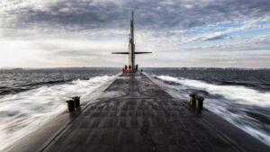 letriomphant 300x169 - Entdecken Sie die Top 5 der leistungsstärksten U-Boote der Welt