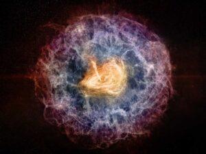 pulsar puissant magnetar 300x225 - Seltsames Signal aus dem All verwirrt die Wissenschaftler