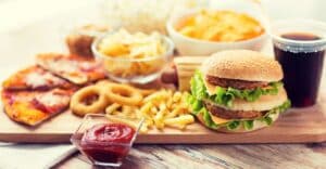 junkfood gehirn 300x156 - Gesundheit: Welche Auswirkungen hat Junkfood auf unser Gehirn?