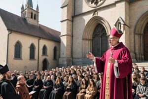 Eine mysteriöse mittelalterliche Tafel