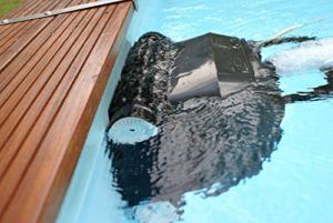 Robot piscine: RC 4380, Robots Électriques pour piscines résidentielles