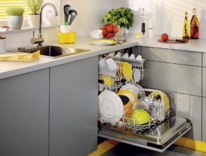 Les 6 meilleurs lave-vaisselles 2024 – lave-vaisselle test & comparatif
